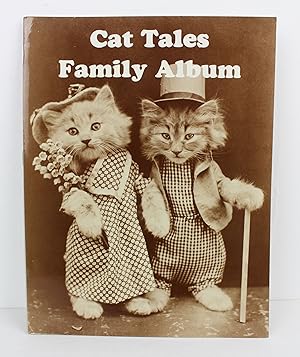 Bild des Verkufers fr Cat Tales Family Album zum Verkauf von Peak Dragon Bookshop 39 Dale Rd Matlock