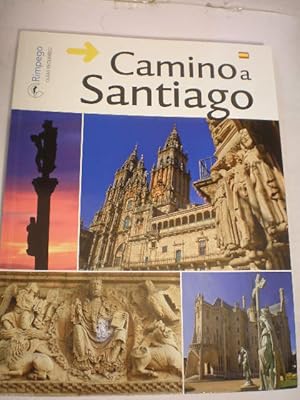 Camino a Santiago