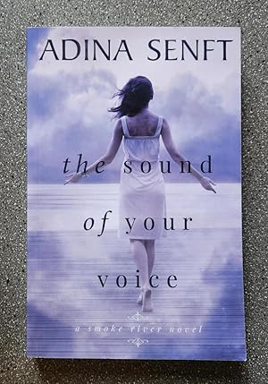 Image du vendeur pour The Sound of Your Voice mis en vente par Books on the Square