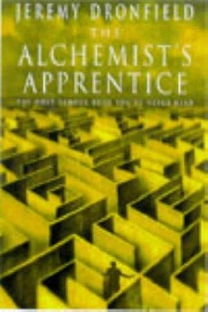 Bild des Verkufers fr The Alchemist's Apprentice zum Verkauf von WeBuyBooks