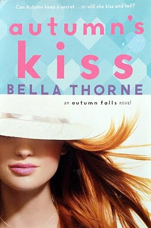 Imagen del vendedor de Autumn's Kiss (Autumn Falls) a la venta por Kayleighbug Books, IOBA