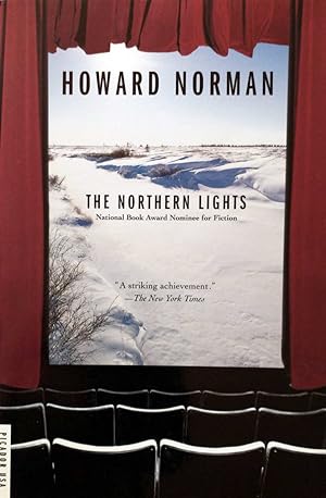 Seller image for The Northern Lights: A Novel for sale by Kayleighbug Books, IOBA