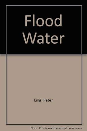 Seller image for Flood Water for sale by WeBuyBooks