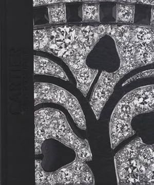 Seller image for Cartier : le style et l'histoire : [exposition, Paris, Salon d'honneur du Grand Palais, 4 dcembre 2013-16 fvrier 2014] for sale by Papier Mouvant