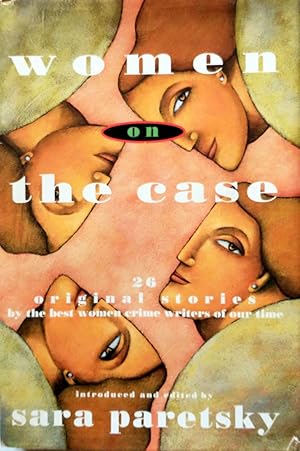 Seller image for Women on the Case: 26 Original Stories for sale by Kayleighbug Books, IOBA