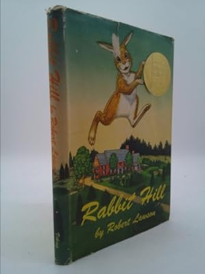 Immagine del venditore per Rabbit Hill venduto da ThriftBooksVintage