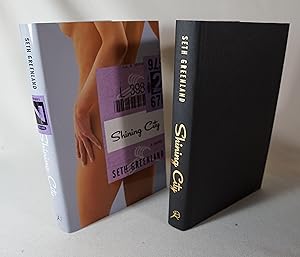 Seller image for Shining City for sale by Books Again