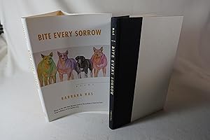 Image du vendeur pour Bite Every Sorrow mis en vente par Books Again