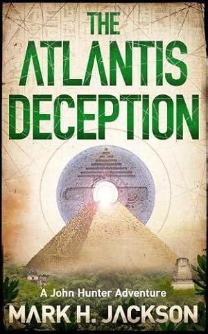 Imagen del vendedor de The Atlantis Deception a la venta por WeBuyBooks