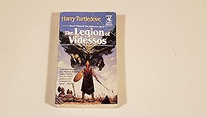 Seller image for The Legion Of Videssos (Videssos Cycle, Book 3): Signed for sale by SkylarkerBooks