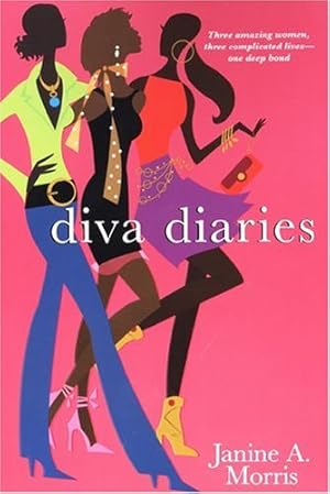 Seller image for Diva Diaries for sale by WeBuyBooks