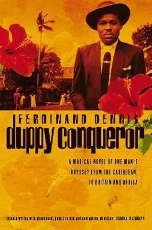 Seller image for Duppy Conqueror for sale by WeBuyBooks