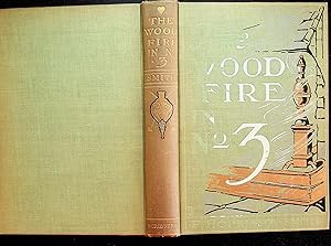 Image du vendeur pour The Wood Fire in No. 3 mis en vente par Avenue Victor Hugo Books