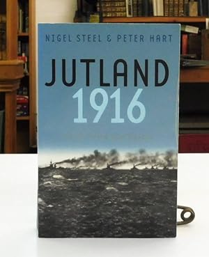 Imagen del vendedor de Jutland, 1916 a la venta por Back Lane Books
