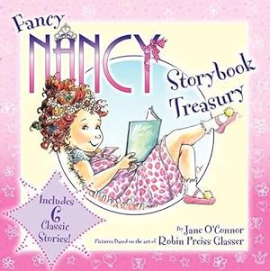 Seller image for Fancy Nancy Storybook Treasury (Hardcover) for sale by Grand Eagle Retail