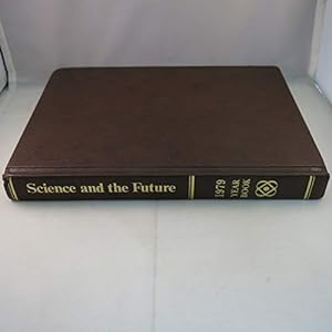 Bild des Verkufers fr Britannica Year Book of Science and the Future 1979 zum Verkauf von WeBuyBooks