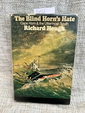 Seller image for The Blind Horn's Hate: Magellan, CapeHorn and the Uttermost South for sale by Anytime Books