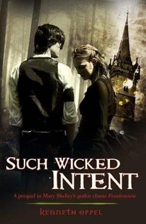 Seller image for Such Wicked Intent for sale by WeBuyBooks