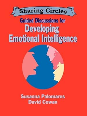 Bild des Verkufers fr Guided Discussions for Developing Emotional Intelligence zum Verkauf von WeBuyBooks