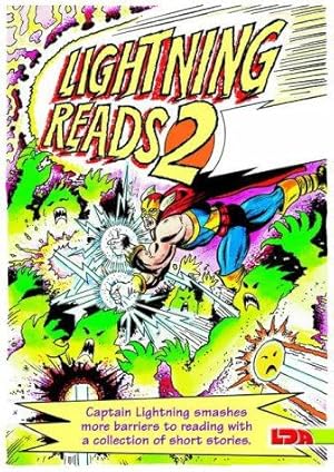 Imagen del vendedor de Lightning Reads: Bk.2: A Fun Collection of Cartoon Strips, One Page and Two Page Stories That All Children Will Enjoy a la venta por WeBuyBooks