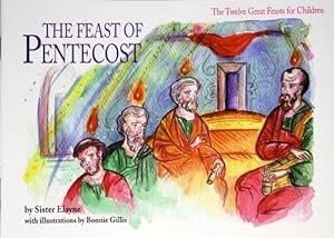 Bild des Verkufers fr Feast of Pentecost zum Verkauf von WeBuyBooks