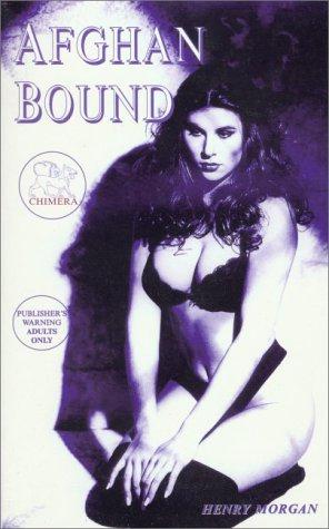 Imagen del vendedor de Afghan Bound a la venta por WeBuyBooks