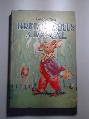 Bild des Verkufers fr Brer Rabbits A Rascal zum Verkauf von WeBuyBooks