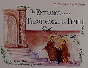 Immagine del venditore per Title: The Entrance of the Theotokos into the Temple venduto da WeBuyBooks