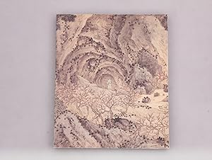 Bild des Verkufers fr IM SCHATTEN HOHER BUME. Malerei der Ming- und Qing-Dynastien 1368 - 1911 aus der Volksrepublik China zum Verkauf von INFINIBU KG