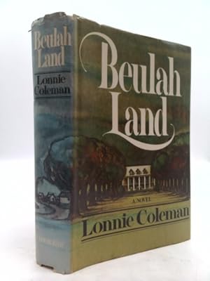 Seller image for Beulah Land, for sale by ThriftBooksVintage