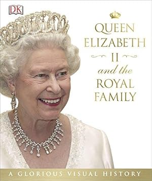 Immagine del venditore per Queen Elizabeth II and the Royal Family (Dk) venduto da WeBuyBooks