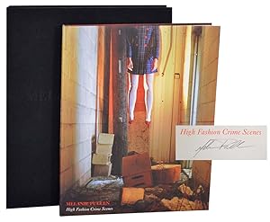 Seller image for High Fashion Crime Scenes (Signed Limited Edition) for sale by Jeff Hirsch Books, ABAA