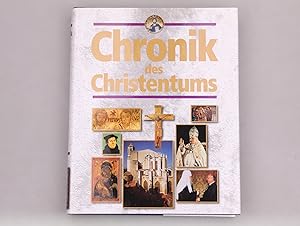 CHRONIK DES CHRISTENTUMS.
