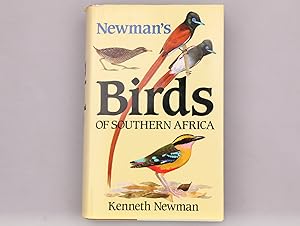 Seller image for NEWMAN S BIRDS OF SOUTHERN AFRICA. for sale by INFINIBU KG