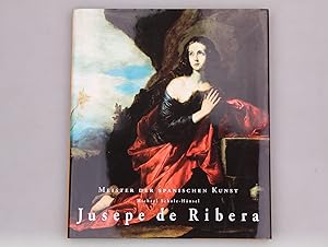 JUSEPE DE RIBERA. 1591 - 1652
