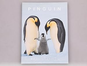 PINGUIN.