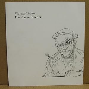 Die Skizzenbücher.