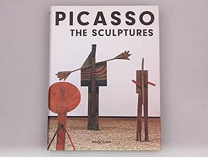 Seller image for PICASSO. The Sculptures for sale by INFINIBU KG