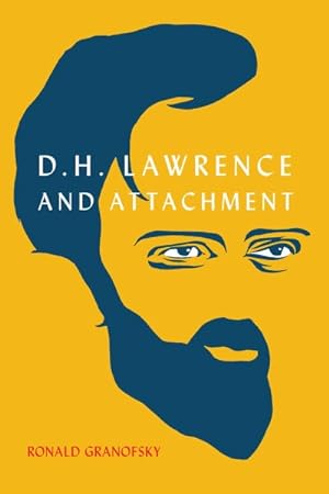 Seller image for D.h. Lawrence and Attachment for sale by GreatBookPrices