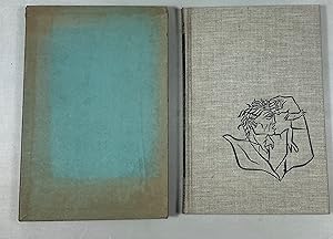 Immagine del venditore per The Wonderful History of Peter Schlemihl. venduto da Cornell Books Limited