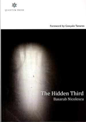 THE HIDDEN THIRD