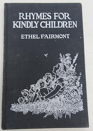 Seller image for Rhymes for Kindly Children for sale by Midway Book Store (ABAA)