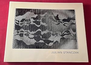 Julian Stanczak: A Retrospective 1948-1998