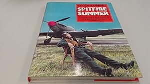 Immagine del venditore per Spitfire Summer: People's Eye-view of the Battle of Britain venduto da WeBuyBooks