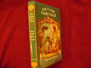 Imagen del vendedor de The Classic Fairy Tales. a la venta por BookMine