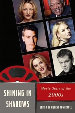 Imagen del vendedor de Shining in Shadows : Movie Stars of the 2000s a la venta por GreatBookPrices