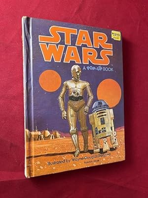 Star Wars: A Pop-Up Book