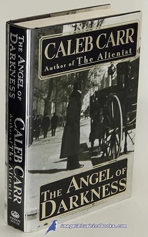 Seller image for The Angel of Darkness for sale by Bluebird Books (RMABA, IOBA)