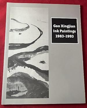 Gao Xingjian: Ink Paintings 1983-1993