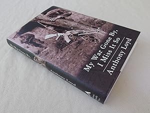 Seller image for My War Gone By, I Miss It So for sale by Nightshade Booksellers, IOBA member